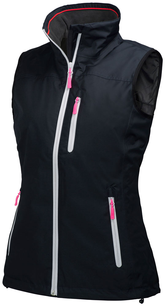 hh vest womens
