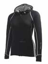 Helly Hansen Stripe Hoody: Women's