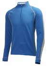Helly Hansen Stripe Half Zip Top Men's