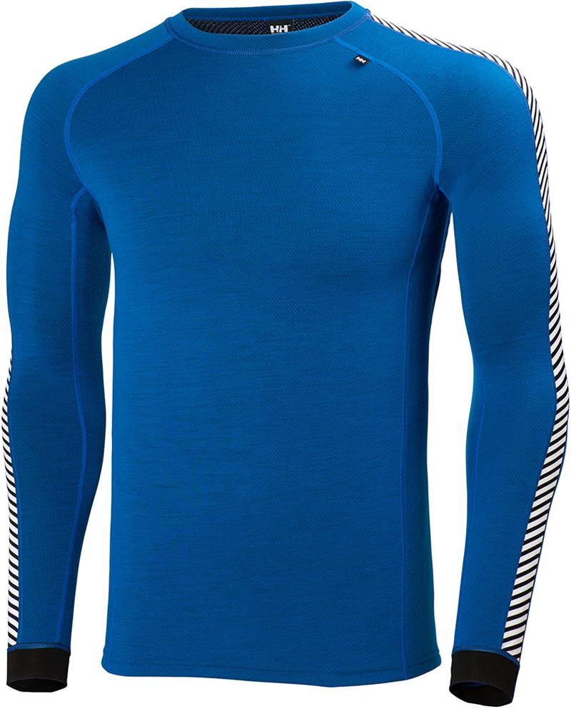 Helly Hansen Mens Ice Crew Top-3