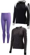 The Helly Hansen Women's Marina Set