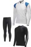 The Helly Hansen Men's Mountain Range Set