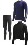 The Helly Hansen Men's Yacht Club Set