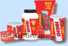 High5 Energysource Powder 2.0kg Eco Pack Natural