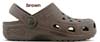 Holey Soles The Explorer Shoe-Brown