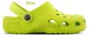 Holey Soles The Explorer Shoe-Lime