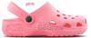 Holey Soles The Explorer Shoe-Pink
