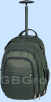 Jansport Wheeled Optimizer Bag