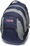 Jansport Beamer Laptop Rucksack-New Collection