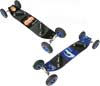 Bluearth 39-Inch All-Terrain Board Pro