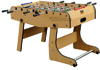 4-Ft 6-Inch Football Table