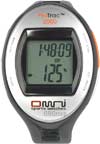 Omni Trac 2000 Heart-Rate Monitor Watch