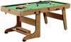 6-Ft Snooker Table