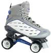 Roller Derby Aerial Women's Quad Skates