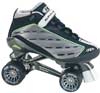Roller Derby Alpha 1 Men's Quad Skates