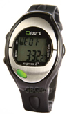 Omni Express 2 Heart-Rate Monitor Watch