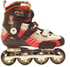 Seba 1 High Skates