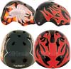 Target Board Helmets-Full Graphics