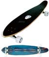 Urban Blue 100 Series