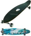 Urban Blue 200 Series