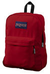 Jansport Superbreak K800