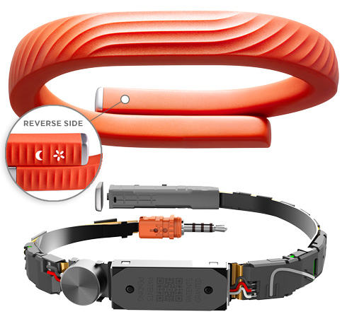 jawbone up 24