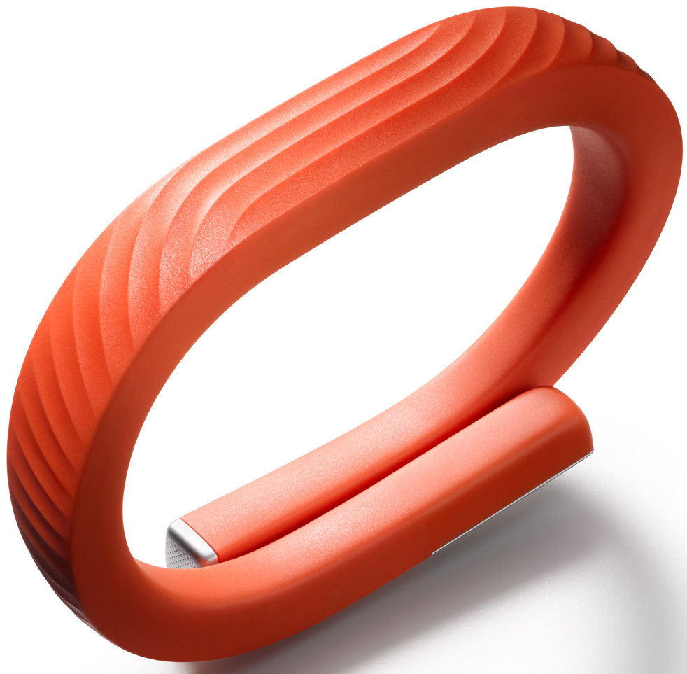 Jawbone UP24 Bluetooth lifestyle Fitness Wristband