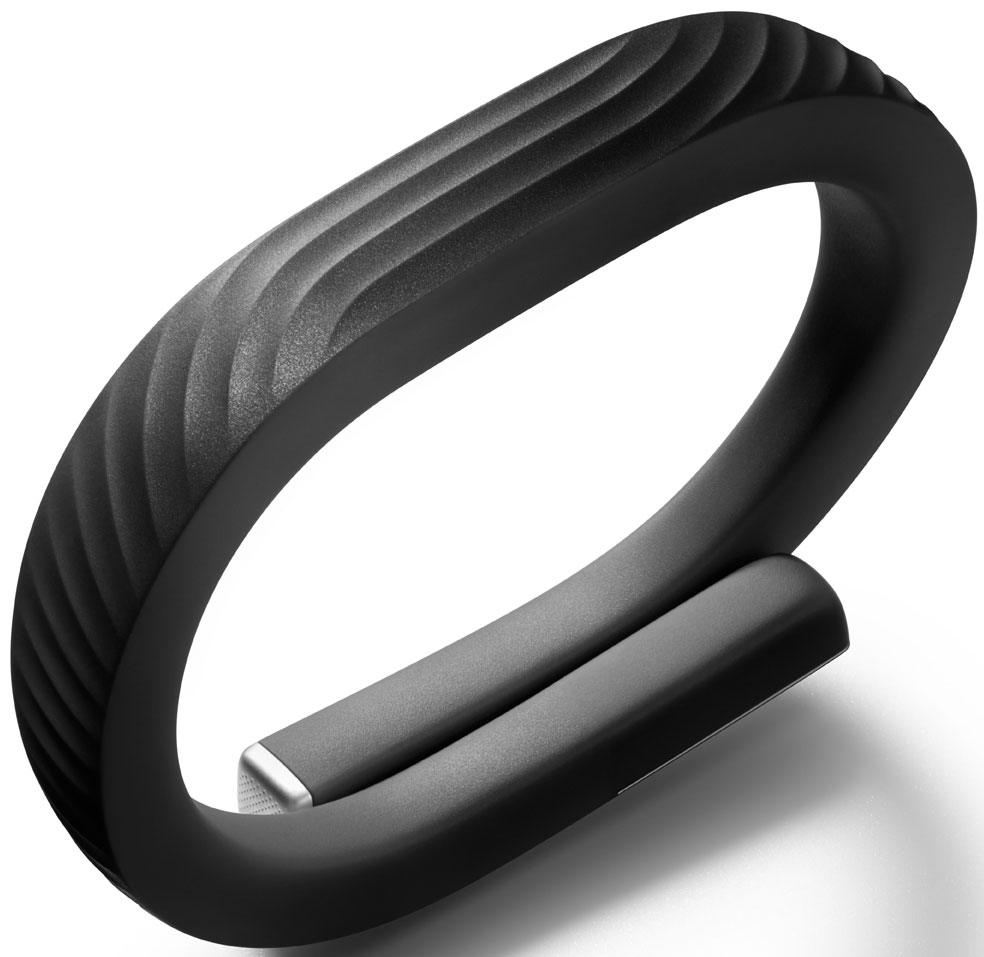 jawbone fitness band
