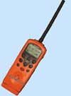 Tron Tr20 Gmdss Handheld Maritime VHF Radio - 99880 Antenna