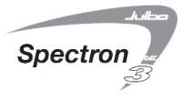 Spectron 3+ Lens