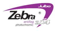 Zebra Lens