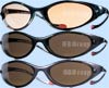 Julbo Magic Sunglasses 3 Lens Set-Anthracite