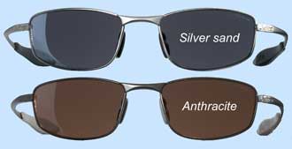 JULBO Y FUSION POLARISED SUNGLASSES