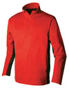 Keela Summit Advance Zip Top