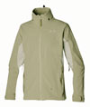 Keela Evolution Ladies Jacket