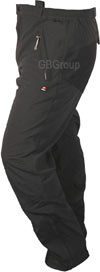 Keela Lutian Soft Shell Trousers