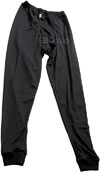 Keela Ads 100 Long John - Black