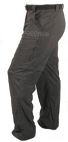 Keela Paraguay Zip Off Trousers