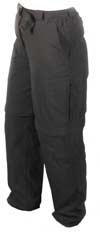 Keela Rio Ladies Zip Off Trousers