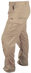 Keela Peru Trousers