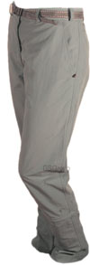 Keela Chilli Ladies' 3/4 Zip Off Trousers
