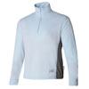 Keela Ads Ladies' Zip Top Long Sleeve