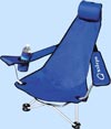 Backpack Beach Chair