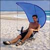 Kelsyus Backpack Beach Chair And Canopy