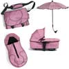 Firstwheel Accessories - Umbrella