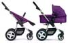 City Elite Stroller Inc. Raincover