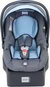 Inglesina Huggy S.h.p. Car Safety Seat