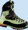 La Sportiva Womens Nepal Evo Gtx Hiking Shoes