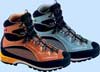 La Sportiva 284 Trango S Evo Gtx Woman Hiking Shoes