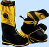 La Sportiva Olympus Mons Evo Hiking Shoes
